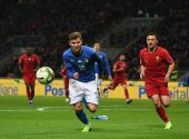 Italy v Portugal – UEFA Nations League A
