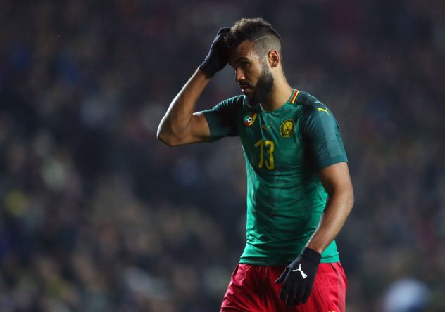 Brazil v Cameroon – International Friendly