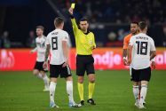 Germany v Netherlands – UEFA Nations League A