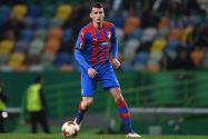 Sporting Lisbon v Viktoria Plzen – UEFA Europa League Round of 16: First Leg