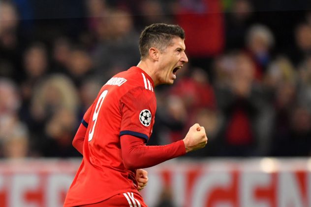FC Bayern Muenchen v AEK Athens – UEFA Champions League Group E