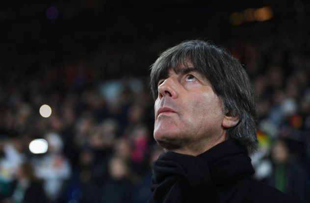 Germany v Netherlands – UEFA Nations League A