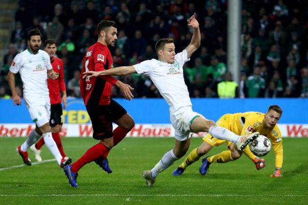 Sport-Club Freiburg v SV Werder Bremen – Bundesliga