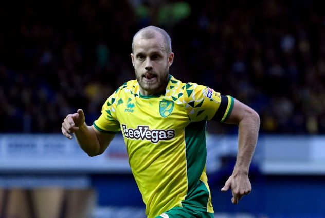 Sheffield Wednesday v Norwich City – Sky Bet Championship