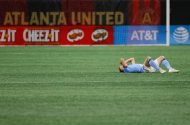New York City FC v Atlanta United FC: Eastern Conference Semifinals – Leg 2