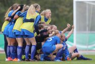 Germany U17 Girl’s v Finland U17 Girl’s – International Friendly