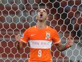 Shandong Luneng v Sydney FC – AFC Champions League 2016