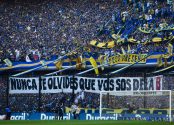 Boca Juniors v River Plate – Superliga 2018/19