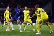 Chelsea v FC BATE Borisov – UEFA Europa League – Group L