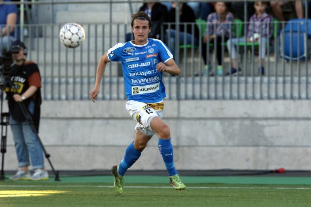 RoPS – HJK