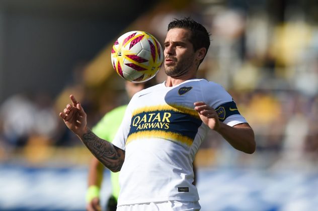 Boca Juniors v Patronato – Superliga 2018/18
