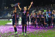 VfL Wolfsburg v Olympique Lyonnais  – UEFA Womens Champions League Final