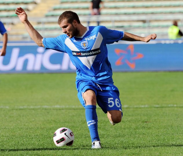 AS Bari v Brescia Calcio – Serie A