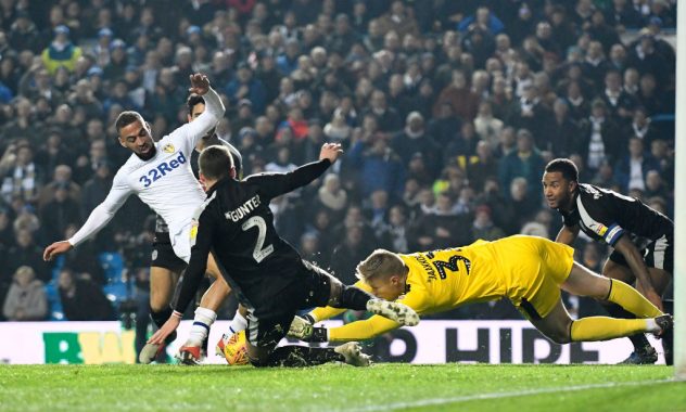 Leeds United v Reading – Sky Bet Championship