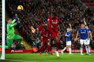 Liverpool FC v Everton FC – Premier League