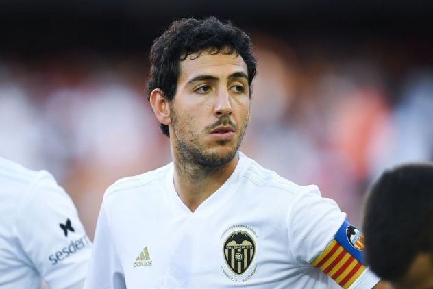 Valencia CF v Club Atletico de Madrid – La Liga