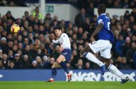 Everton FC v Tottenham Hotspur – Premier League