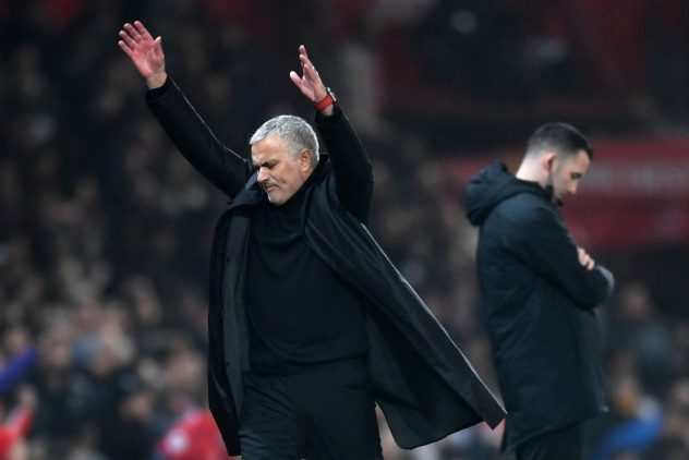 Manchester United v Arsenal FC – Premier League
