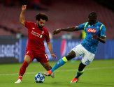 SSC Napoli v Liverpool – UEFA Champions League Group C