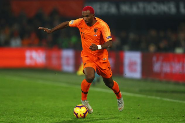 Netherlands v France – UEFA Nations League A