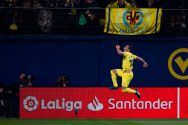Villarreal CF v Real Madrid CF – La Liga