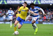 Queens Park Rangers v Leeds United – FA Cup Third Round