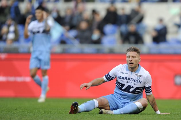 SS Lazio v Torino FC – Serie A
