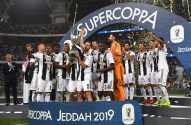 Juventus v AC Milan – Italian Supercup