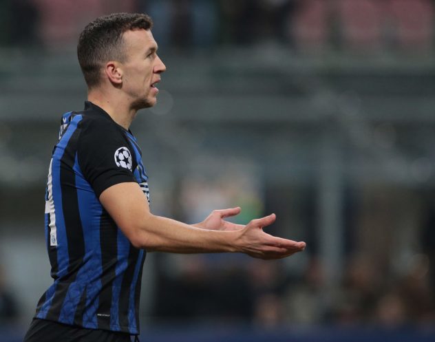 FC Internazionale v PSV – UEFA Champions League Group B