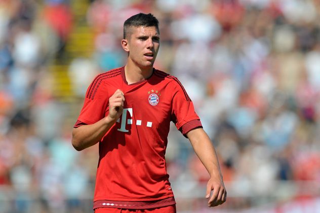 Fanclub Red Power v FC Bayern Muenchen – Friendly Match