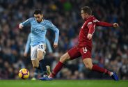 Manchester City v Liverpool FC – Premier League