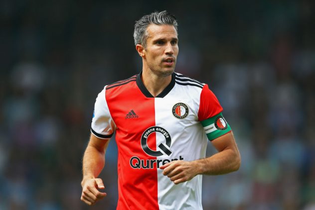 De Graafschap v Feyenoord – Eredivisie