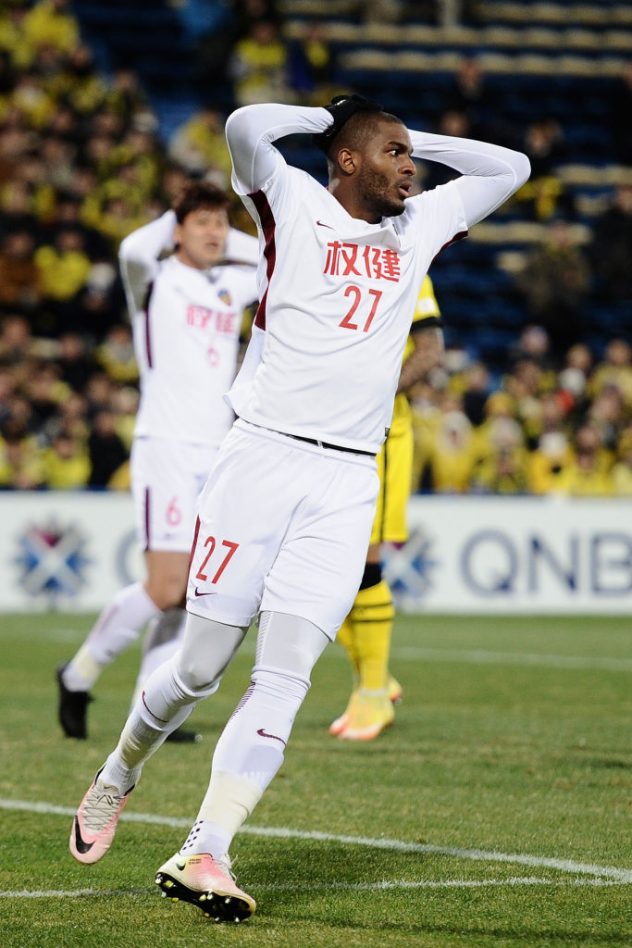 Kashiwa Reysol v Tianjin Quanjian – AFC Champions League Group E