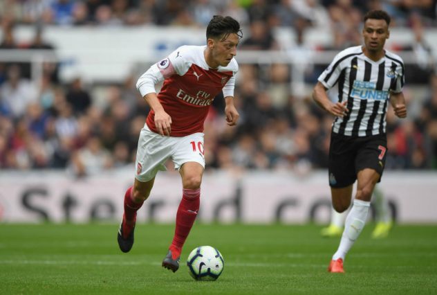 getty_ozilmesut20180915