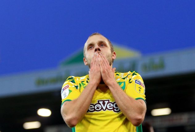 Norwich City v Nottingham Forest – Sky Bet Championship