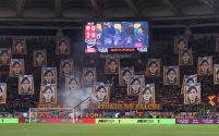 AS Roma v AC Milan – Serie A