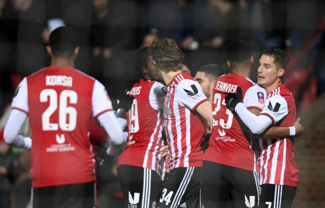 Brentford v Barnet – FA Cup Fourth Round Replay
