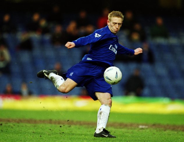 Mikael Forssell
