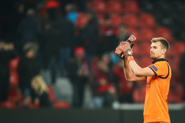 Bayer 04 Leverkusen v FC Zurich – UEFA Europa League – Group A