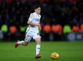Swansea City v Birmingham City – Sky Bet Championship