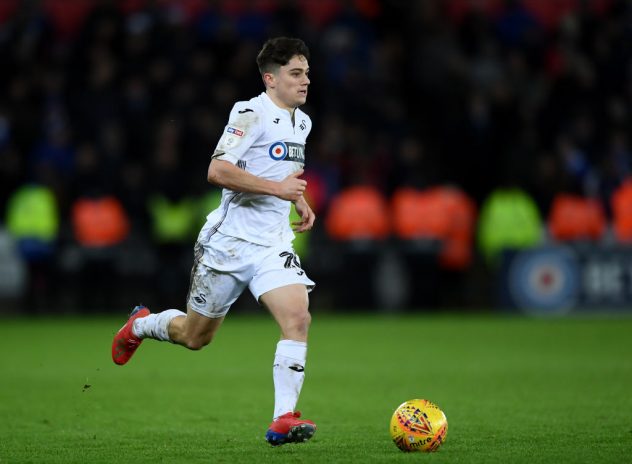 Swansea City v Birmingham City – Sky Bet Championship