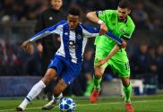 FC Porto v FC Schalke 04 – UEFA Champions League Group D
