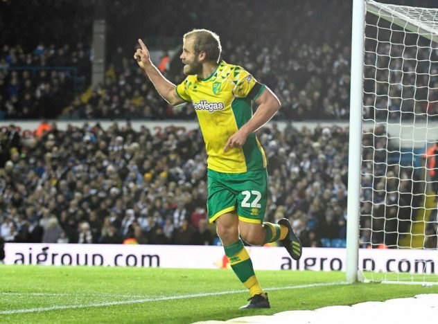 Leeds United v Norwich City – Sky Bet Championship