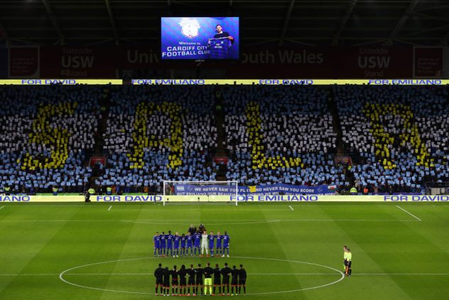 Cardiff City v AFC Bournemouth – Premier League