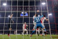 Ajax v Real Madrid – UEFA Champions League Round of 16: First Leg