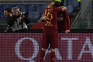 AS Roma v AC Milan – Serie A