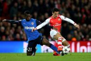 Arsenal v AS Monaco FC – UEFA Champions League Round of 16