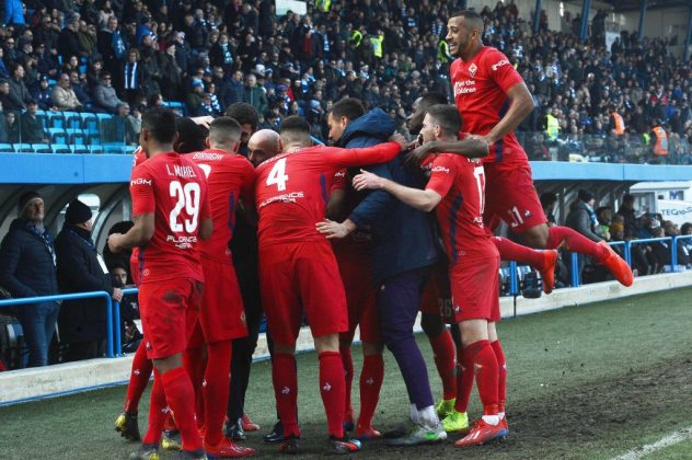 SPAL v ACF Fiorentina – Serie A