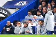 Chelsea FC v Tottenham Hotspur – Premier League
