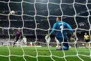 Real Madrid v FC Barcelona – Copa del Rey Semi Final: Second Leg